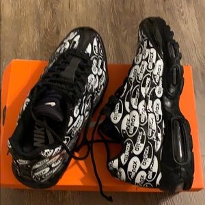 Nike Airmax Sneakers